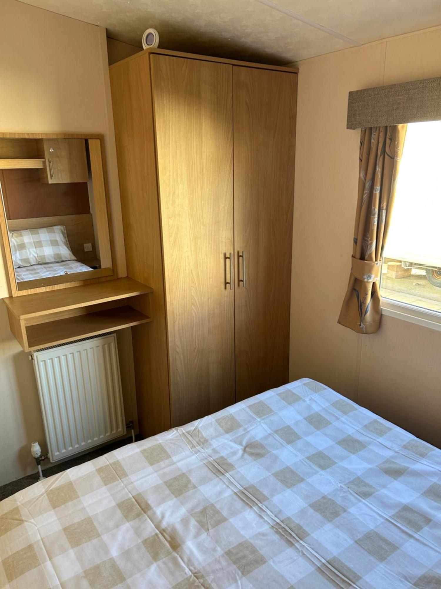 Phoenix Caravan Hire, Trecco Bay Порткол Экстерьер фото